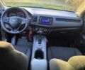 Черный Хонда ХРВ, объемом двигателя 1.8 л и пробегом 137 тыс. км за 15300 $, фото 25 на Automoto.ua