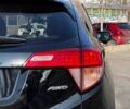 Черный Хонда ХРВ, объемом двигателя 1.8 л и пробегом 107 тыс. км за 16900 $, фото 6 на Automoto.ua