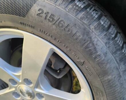 Черный Хонда ХРВ, объемом двигателя 1.8 л и пробегом 137 тыс. км за 15300 $, фото 24 на Automoto.ua