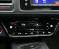 Черный Хонда ХРВ, объемом двигателя 1.8 л и пробегом 80 тыс. км за 16200 $, фото 17 на Automoto.ua