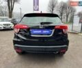 Чорний Хонда ХРВ, об'ємом двигуна 1.8 л та пробігом 136 тис. км за 15400 $, фото 5 на Automoto.ua