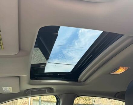 Черный Хонда ХРВ, объемом двигателя 1.8 л и пробегом 51 тыс. км за 9000 $, фото 11 на Automoto.ua