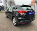 Чорний Хонда ХРВ, об'ємом двигуна 1.8 л та пробігом 136 тис. км за 15400 $, фото 6 на Automoto.ua
