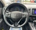 Чорний Хонда ХРВ, об'ємом двигуна 1.8 л та пробігом 136 тис. км за 15400 $, фото 11 на Automoto.ua