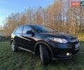 Черный Хонда ХРВ, объемом двигателя 1.8 л и пробегом 137 тыс. км за 15300 $, фото 3 на Automoto.ua