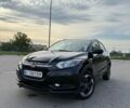 Черный Хонда ХРВ, объемом двигателя 1.8 л и пробегом 119 тыс. км за 14700 $, фото 1 на Automoto.ua