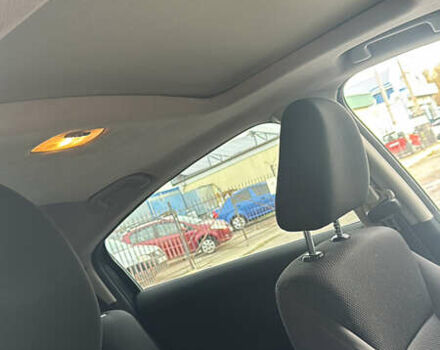 Черный Хонда ХРВ, объемом двигателя 1.8 л и пробегом 200 тыс. км за 14700 $, фото 8 на Automoto.ua