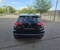 Черный Хонда ХРВ, объемом двигателя 1.8 л и пробегом 44 тыс. км за 9000 $, фото 4 на Automoto.ua