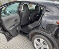 Черный Хонда ХРВ, объемом двигателя 1.8 л и пробегом 90 тыс. км за 15555 $, фото 7 на Automoto.ua