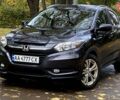 Черный Хонда ХРВ, объемом двигателя 1.8 л и пробегом 85 тыс. км за 17900 $, фото 8 на Automoto.ua