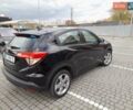 Черный Хонда ХРВ, объемом двигателя 1.8 л и пробегом 90 тыс. км за 15555 $, фото 2 на Automoto.ua