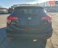 Черный Хонда ХРВ, объемом двигателя 1.8 л и пробегом 107 тыс. км за 3000 $, фото 5 на Automoto.ua