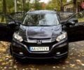 Черный Хонда ХРВ, объемом двигателя 1.8 л и пробегом 85 тыс. км за 17900 $, фото 7 на Automoto.ua