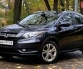 Черный Хонда ХРВ, объемом двигателя 1.8 л и пробегом 85 тыс. км за 17900 $, фото 2 на Automoto.ua