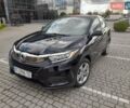 Черный Хонда ХРВ, объемом двигателя 1.8 л и пробегом 90 тыс. км за 15555 $, фото 1 на Automoto.ua