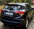 Черный Хонда ХРВ, объемом двигателя 1.8 л и пробегом 85 тыс. км за 17900 $, фото 6 на Automoto.ua