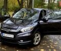 Черный Хонда ХРВ, объемом двигателя 1.8 л и пробегом 85 тыс. км за 17900 $, фото 9 на Automoto.ua