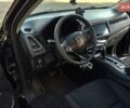 Черный Хонда ХРВ, объемом двигателя 1.8 л и пробегом 98 тыс. км за 17750 $, фото 2 на Automoto.ua