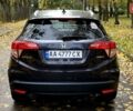 Черный Хонда ХРВ, объемом двигателя 1.8 л и пробегом 85 тыс. км за 17900 $, фото 5 на Automoto.ua