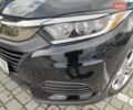 Черный Хонда ХРВ, объемом двигателя 1.8 л и пробегом 90 тыс. км за 15555 $, фото 11 на Automoto.ua