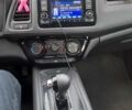Черный Хонда ХРВ, объемом двигателя 1.8 л и пробегом 90 тыс. км за 15555 $, фото 13 на Automoto.ua