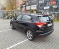 Черный Хонда ХРВ, объемом двигателя 1.8 л и пробегом 90 тыс. км за 15555 $, фото 9 на Automoto.ua
