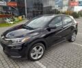 Черный Хонда ХРВ, объемом двигателя 1.8 л и пробегом 90 тыс. км за 15555 $, фото 3 на Automoto.ua