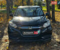 Черный Хонда ХРВ, объемом двигателя 1.8 л и пробегом 92 тыс. км за 16640 $, фото 3 на Automoto.ua