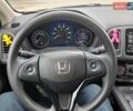Черный Хонда ХРВ, объемом двигателя 1.8 л и пробегом 90 тыс. км за 15555 $, фото 14 на Automoto.ua