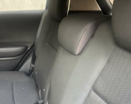 Чорний Хонда ХРВ, об'ємом двигуна 1.8 л та пробігом 68 тис. км за 15600 $, фото 7 на Automoto.ua