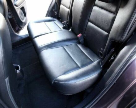 Черный Хонда ХРВ, объемом двигателя 1.8 л и пробегом 37 тыс. км за 16100 $, фото 11 на Automoto.ua