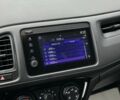 Чорний Хонда ХРВ, об'ємом двигуна 1.8 л та пробігом 94 тис. км за 16999 $, фото 20 на Automoto.ua