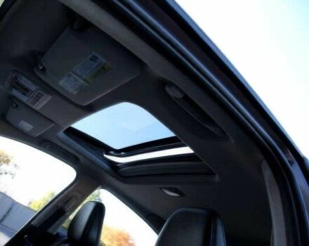 Черный Хонда ХРВ, объемом двигателя 1.8 л и пробегом 37 тыс. км за 16100 $, фото 9 на Automoto.ua