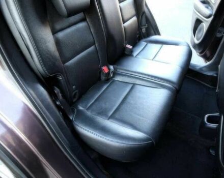 Черный Хонда ХРВ, объемом двигателя 1.8 л и пробегом 37 тыс. км за 16100 $, фото 10 на Automoto.ua