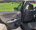 Чорний Хонда ХРВ, об'ємом двигуна 1.8 л та пробігом 56 тис. км за 19000 $, фото 24 на Automoto.ua