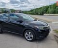 Чорний Хонда ХРВ, об'ємом двигуна 1.8 л та пробігом 56 тис. км за 19000 $, фото 1 на Automoto.ua