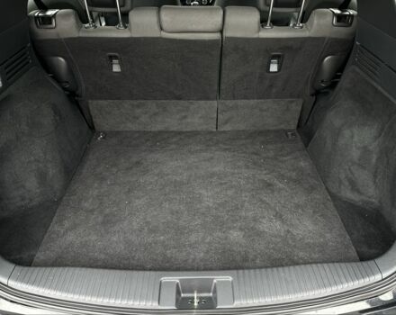 Чорний Хонда ХРВ, об'ємом двигуна 1.8 л та пробігом 94 тис. км за 16999 $, фото 9 на Automoto.ua