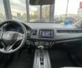 Черный Хонда ХРВ, объемом двигателя 1.8 л и пробегом 86 тыс. км за 16990 $, фото 21 на Automoto.ua