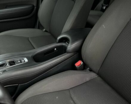 Чорний Хонда ХРВ, об'ємом двигуна 1.8 л та пробігом 94 тис. км за 16999 $, фото 22 на Automoto.ua