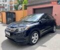 Черный Хонда ХРВ, объемом двигателя 1.8 л и пробегом 86 тыс. км за 17300 $, фото 2 на Automoto.ua