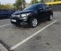 Чорний Хонда ХРВ, об'ємом двигуна 1.8 л та пробігом 18 тис. км за 19999 $, фото 1 на Automoto.ua