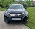 Чорний Хонда ХРВ, об'ємом двигуна 1.8 л та пробігом 56 тис. км за 19000 $, фото 4 на Automoto.ua