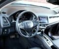 Черный Хонда ХРВ, объемом двигателя 1.8 л и пробегом 37 тыс. км за 16100 $, фото 7 на Automoto.ua