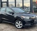 Черный Хонда ХРВ, объемом двигателя 1.8 л и пробегом 86 тыс. км за 16990 $, фото 1 на Automoto.ua