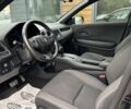 Чорний Хонда ХРВ, об'ємом двигуна 1.8 л та пробігом 94 тис. км за 16999 $, фото 14 на Automoto.ua