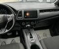 Чорний Хонда ХРВ, об'ємом двигуна 1.8 л та пробігом 94 тис. км за 16999 $, фото 19 на Automoto.ua