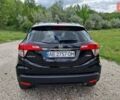 Чорний Хонда ХРВ, об'ємом двигуна 1.8 л та пробігом 56 тис. км за 19000 $, фото 5 на Automoto.ua