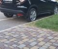 Черный Хонда ХРВ, объемом двигателя 1.8 л и пробегом 17 тыс. км за 20000 $, фото 5 на Automoto.ua