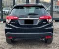 Черный Хонда ХРВ, объемом двигателя 1.8 л и пробегом 86 тыс. км за 16990 $, фото 5 на Automoto.ua