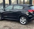 Черный Хонда ХРВ, объемом двигателя 1.8 л и пробегом 86 тыс. км за 16990 $, фото 4 на Automoto.ua